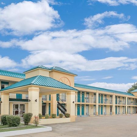 America Best Value Inn Kosciusko Extérieur photo