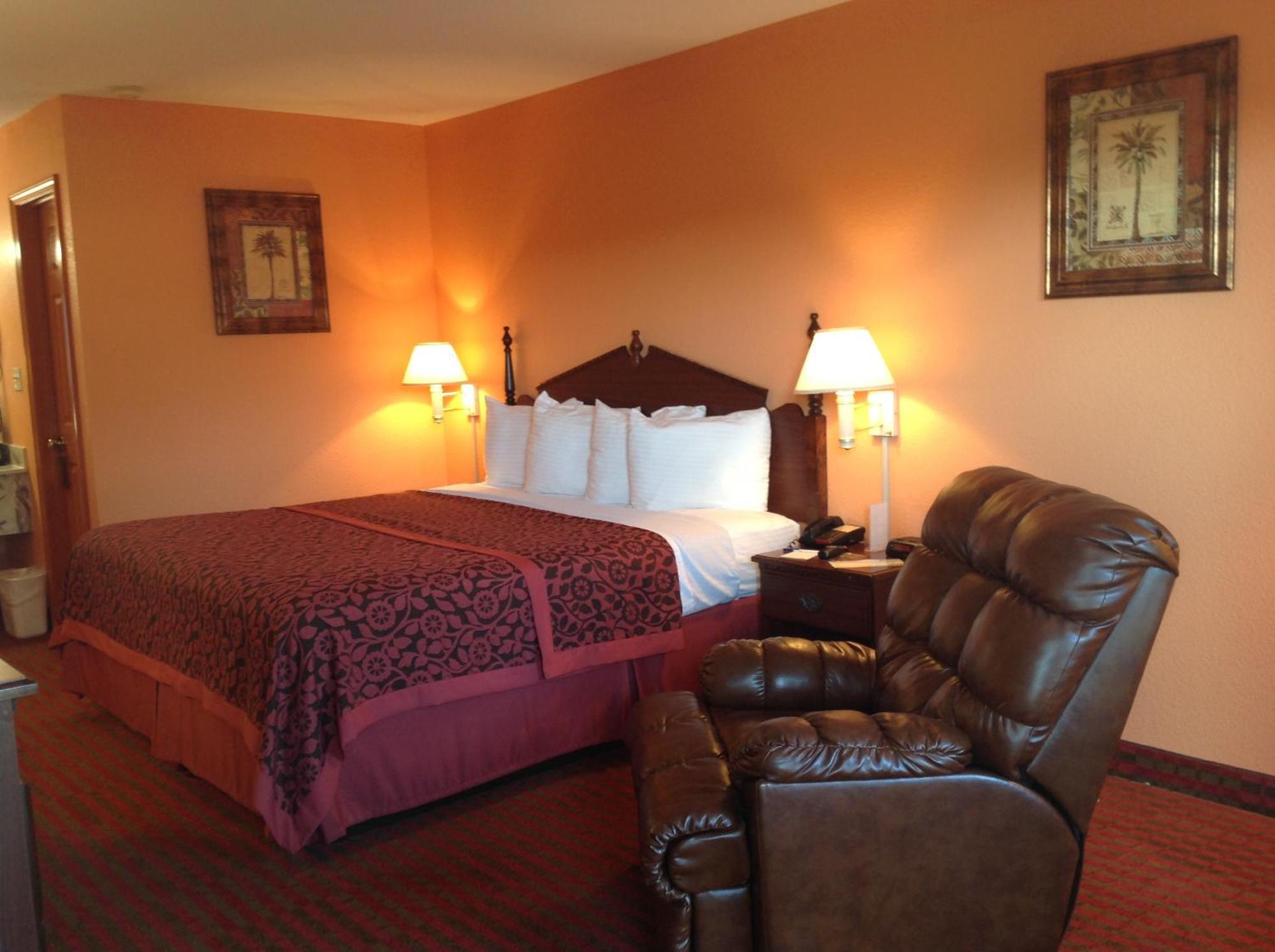 America Best Value Inn Kosciusko Chambre photo