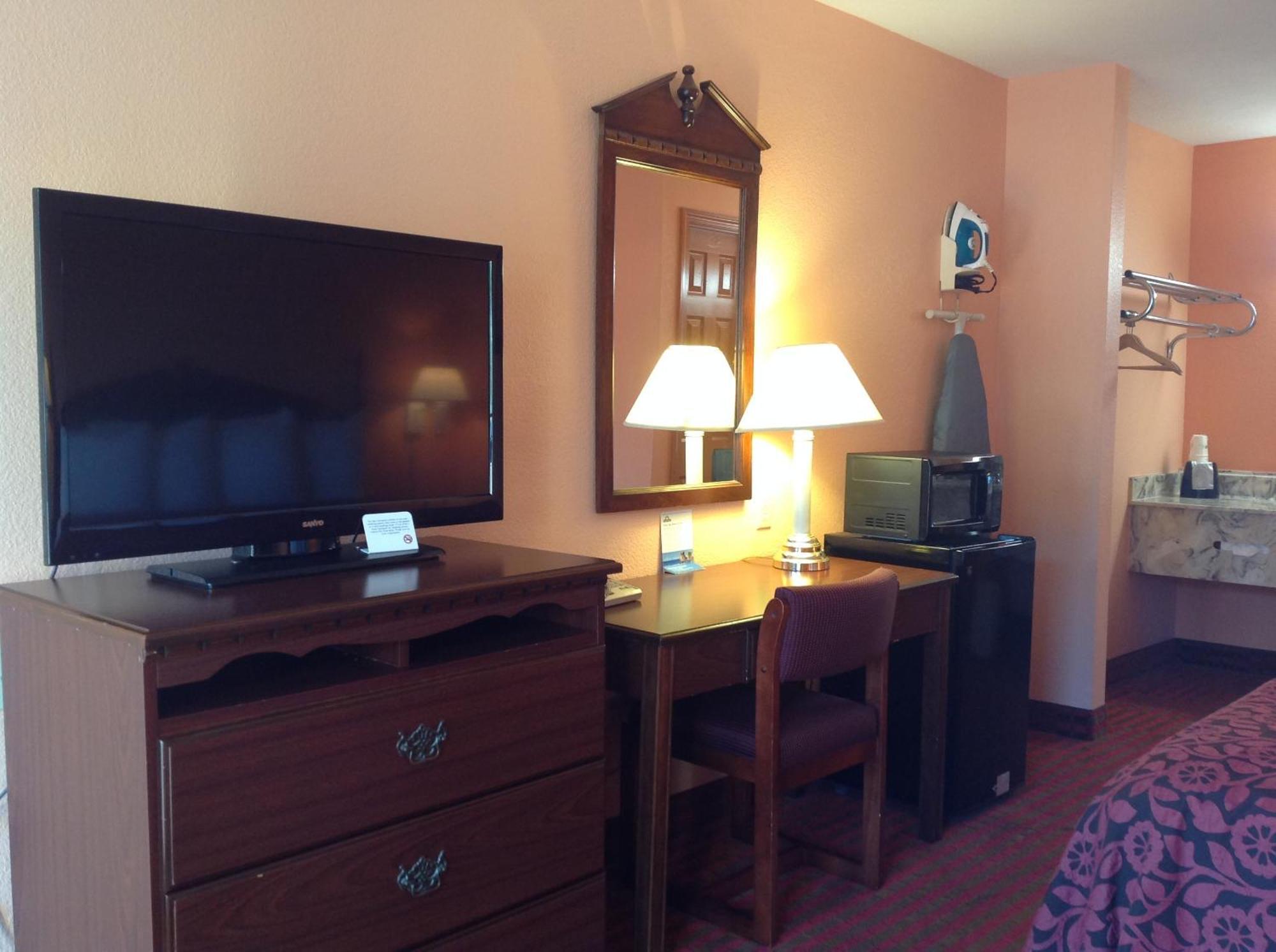 America Best Value Inn Kosciusko Chambre photo