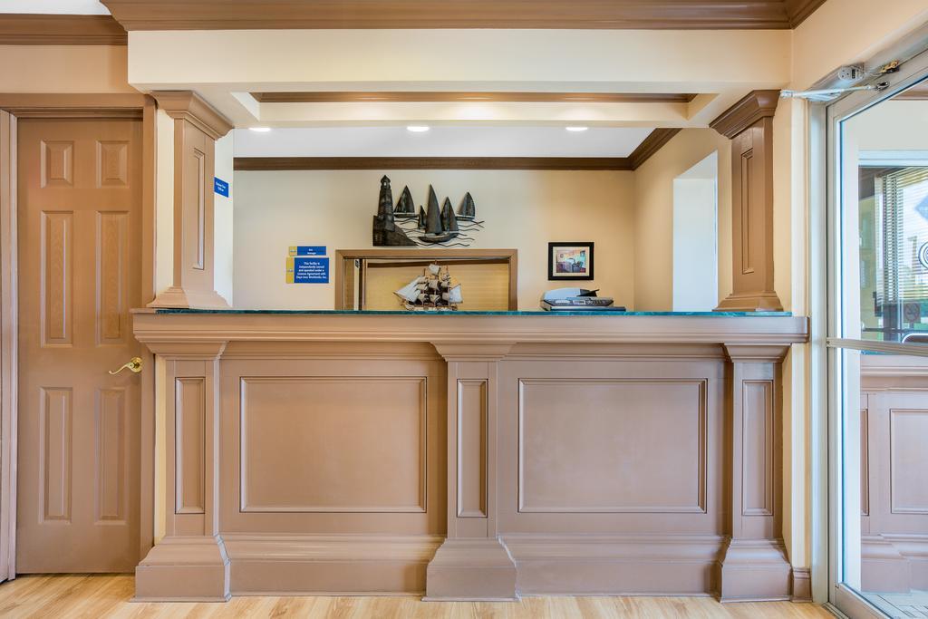 America Best Value Inn Kosciusko Extérieur photo