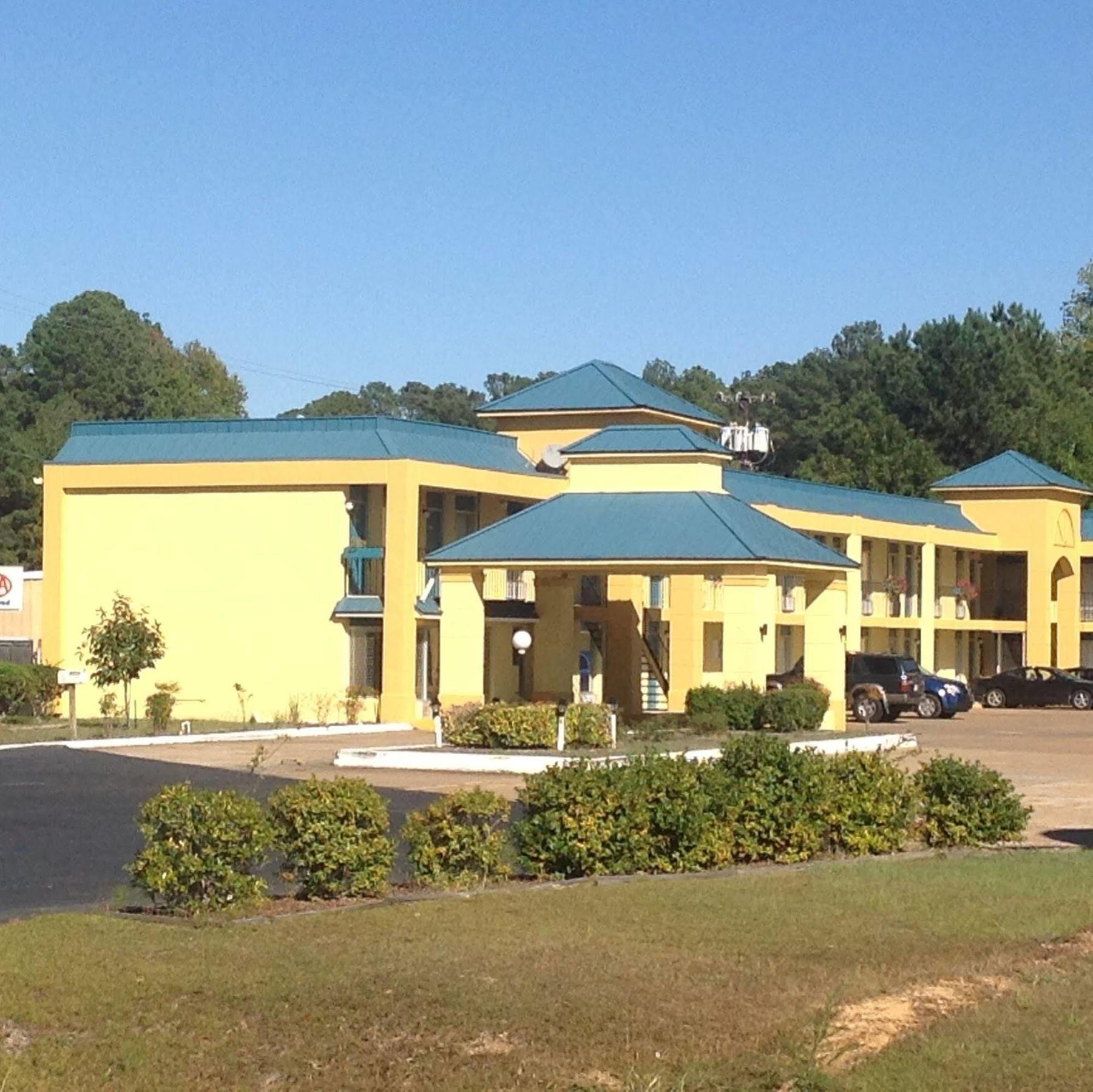 America Best Value Inn Kosciusko Extérieur photo