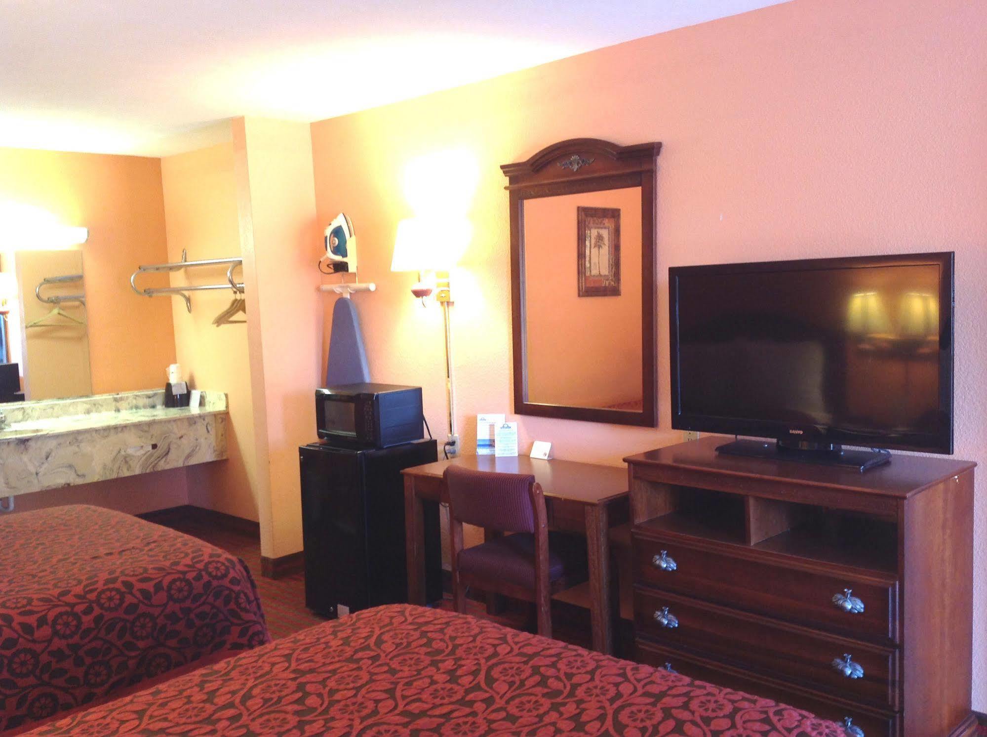 America Best Value Inn Kosciusko Extérieur photo