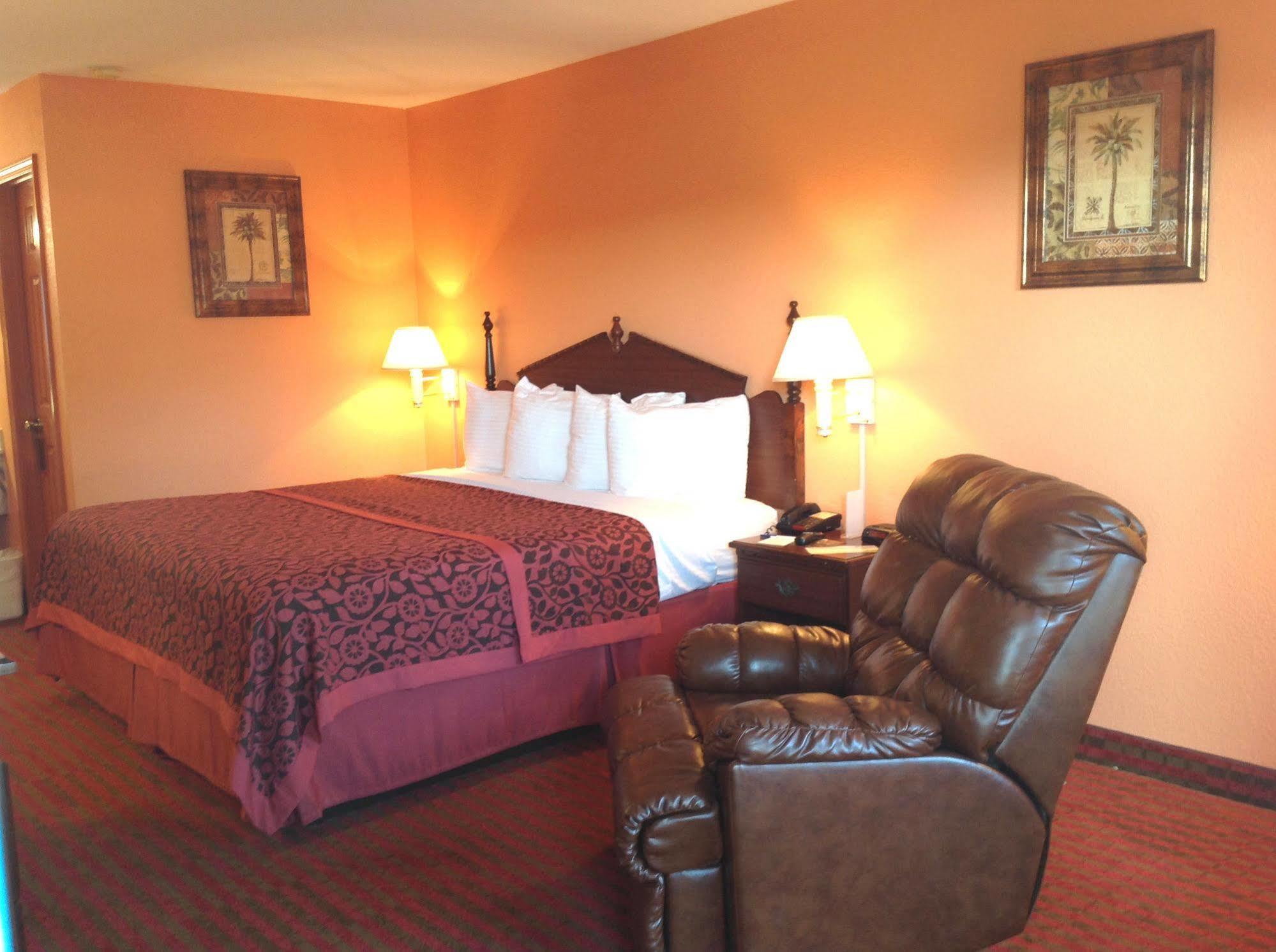 America Best Value Inn Kosciusko Extérieur photo