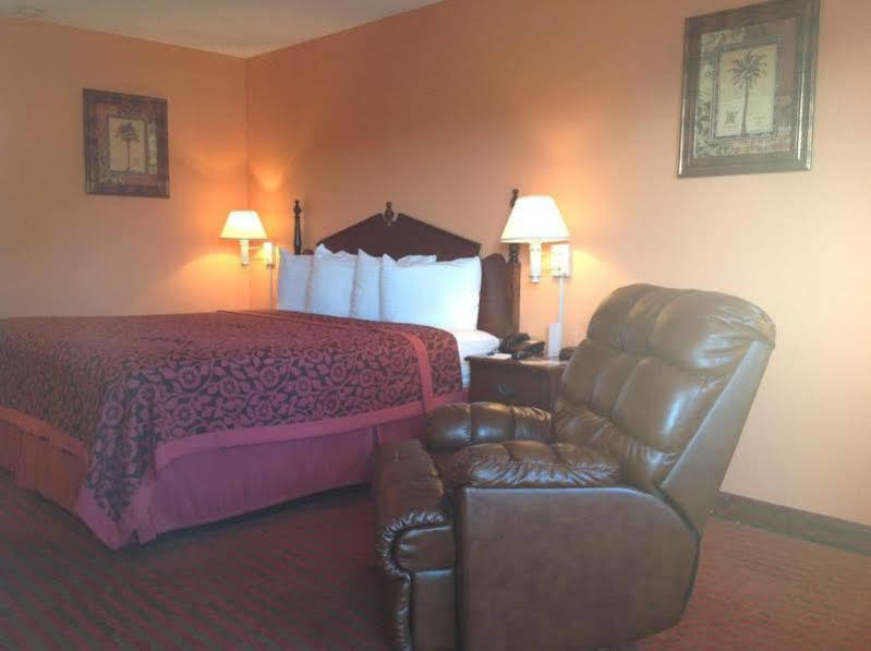 America Best Value Inn Kosciusko Extérieur photo