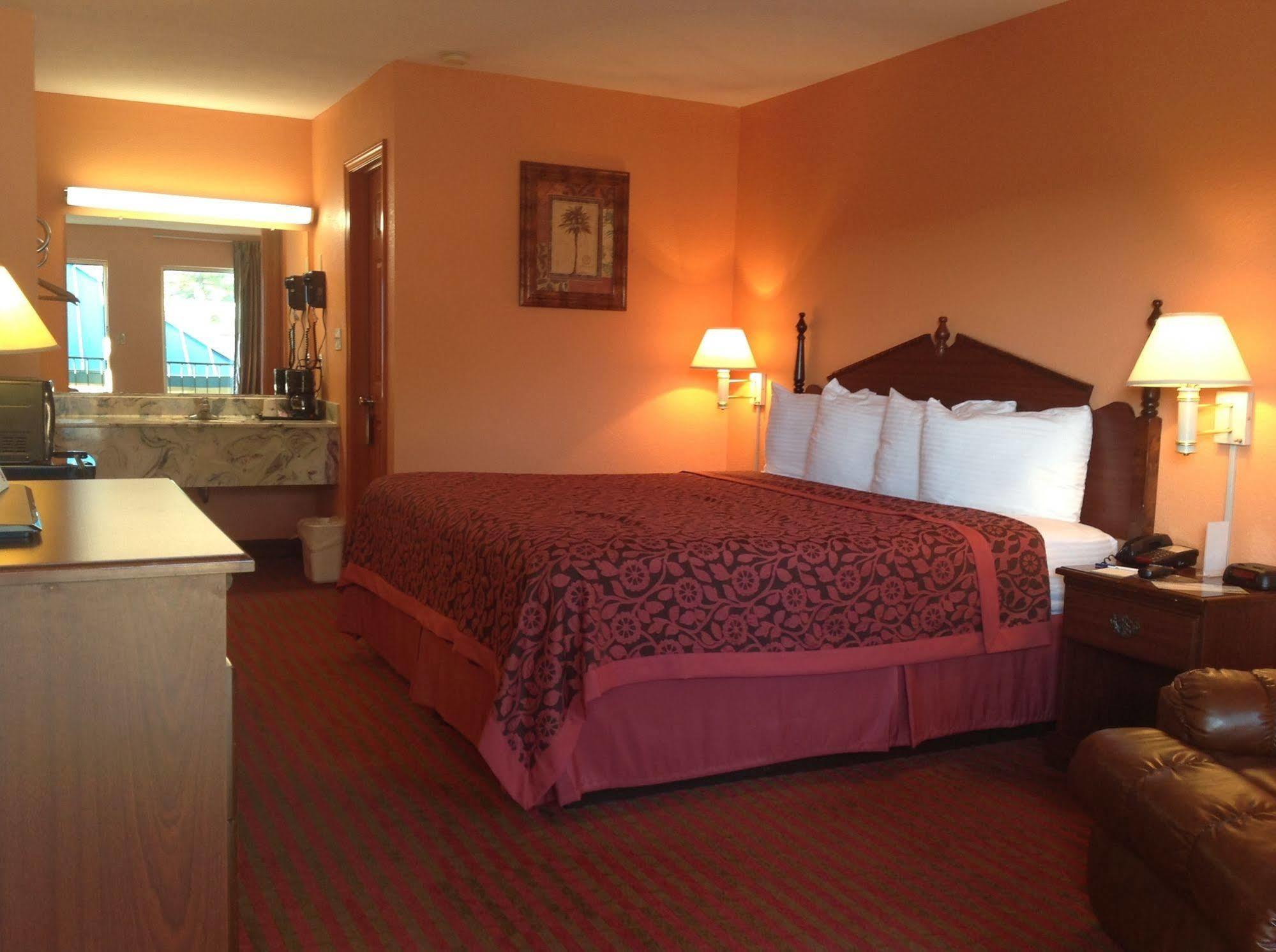 America Best Value Inn Kosciusko Extérieur photo