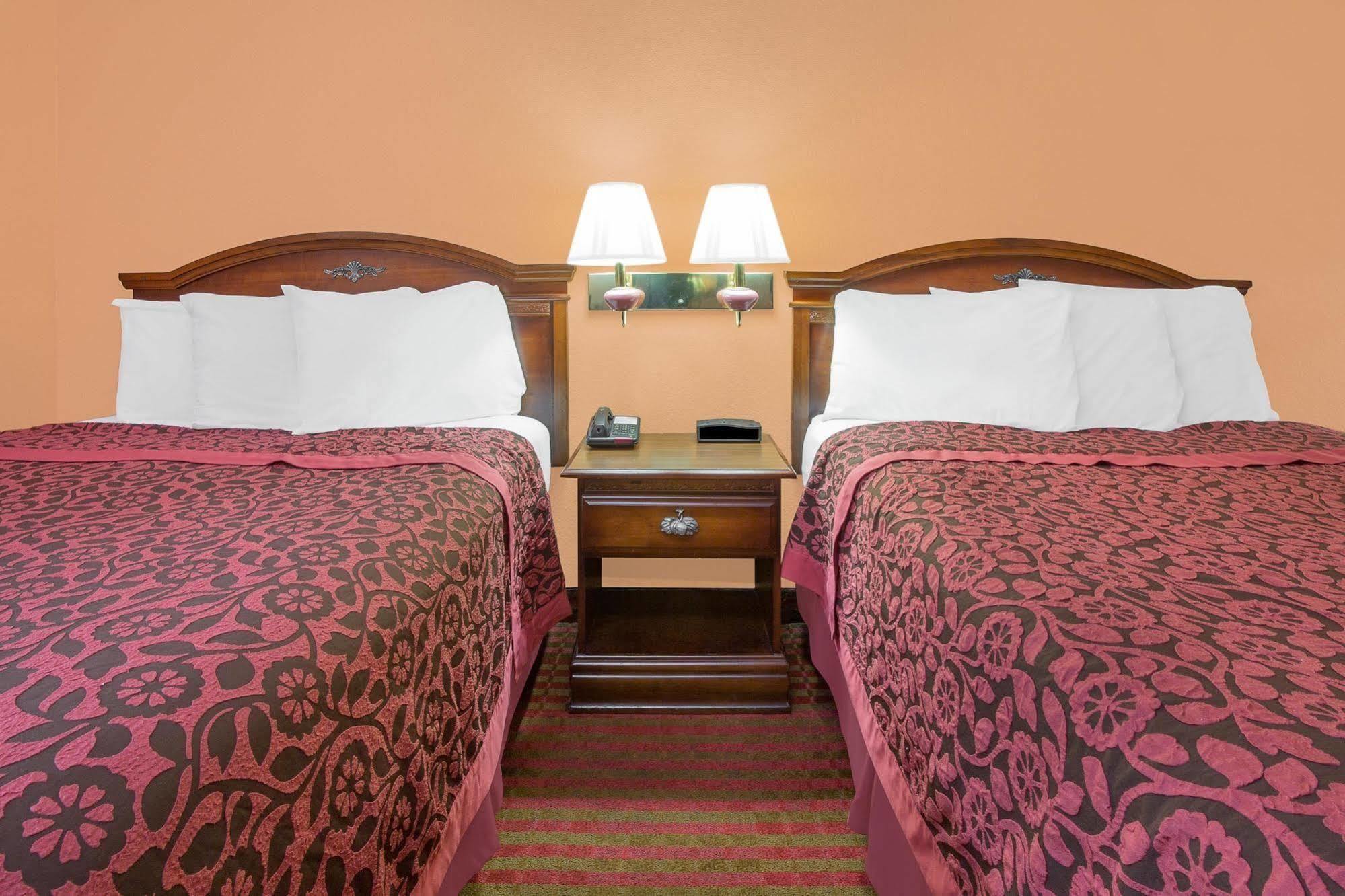 America Best Value Inn Kosciusko Extérieur photo