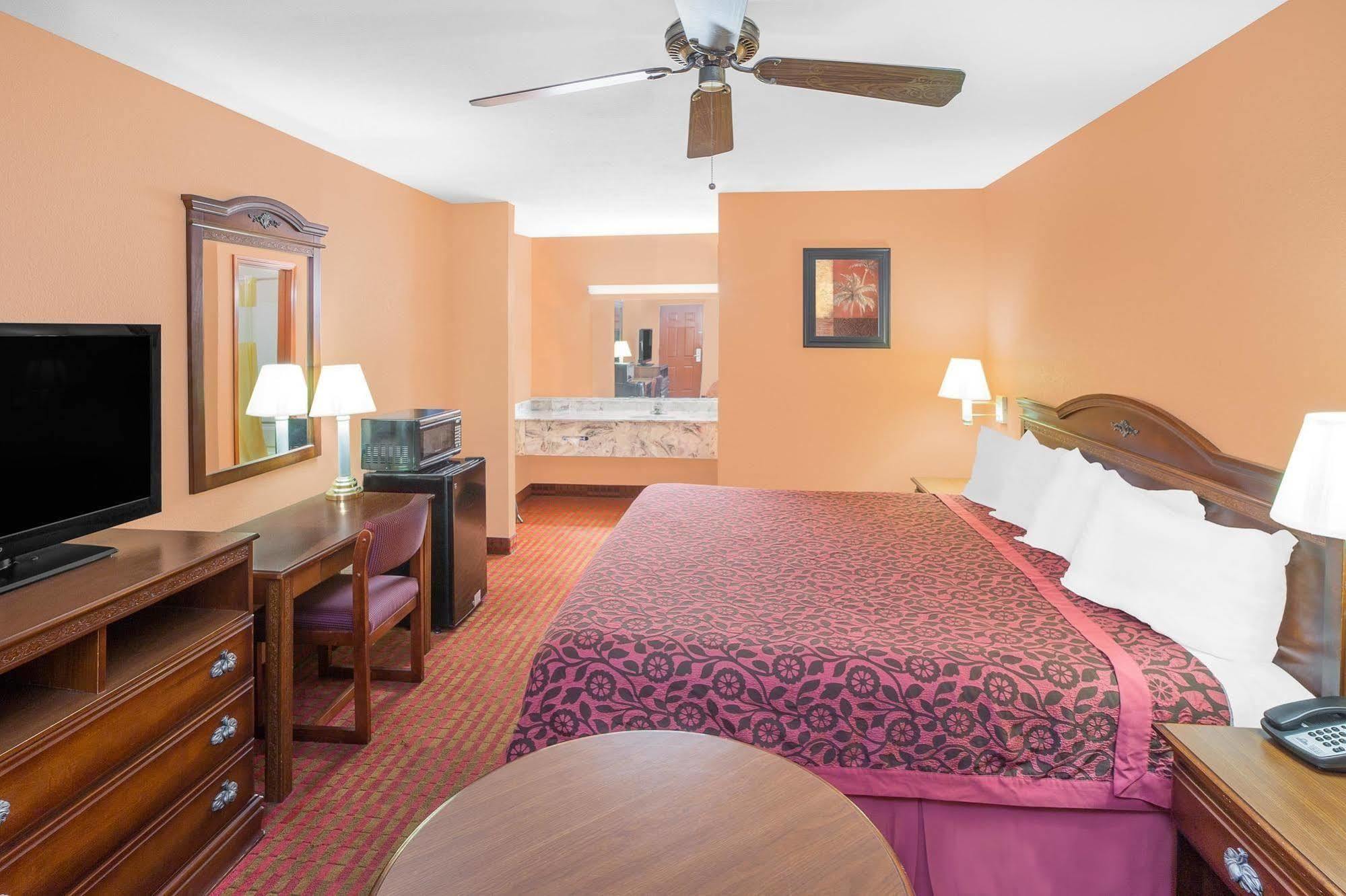 America Best Value Inn Kosciusko Extérieur photo
