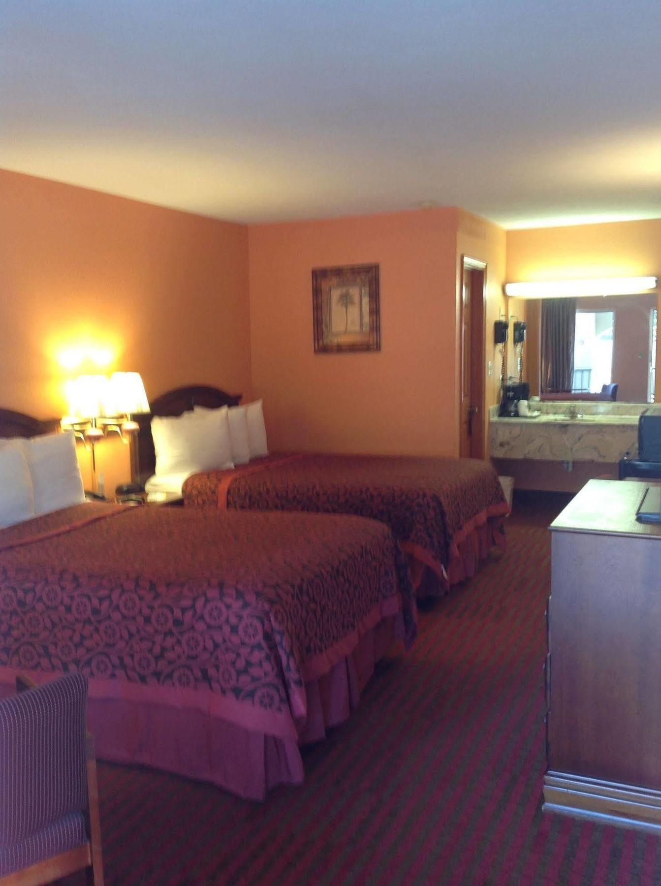 America Best Value Inn Kosciusko Extérieur photo