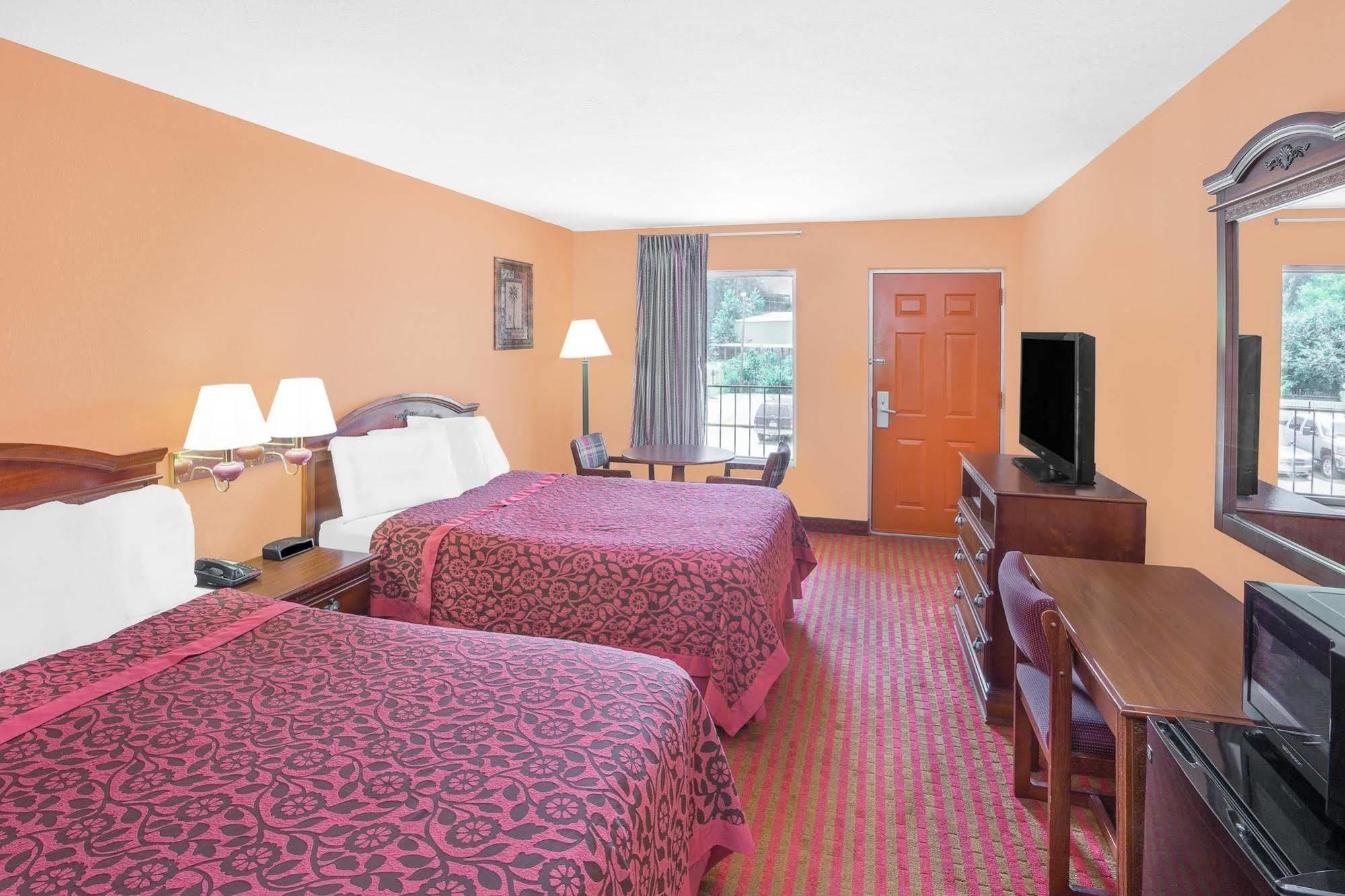 America Best Value Inn Kosciusko Extérieur photo