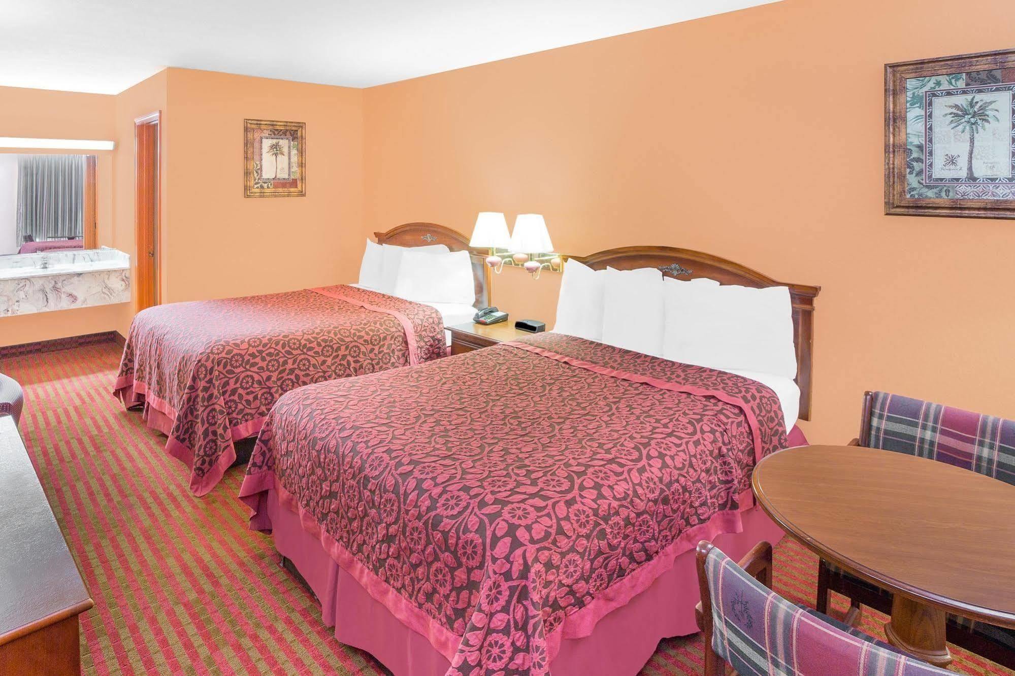 America Best Value Inn Kosciusko Extérieur photo